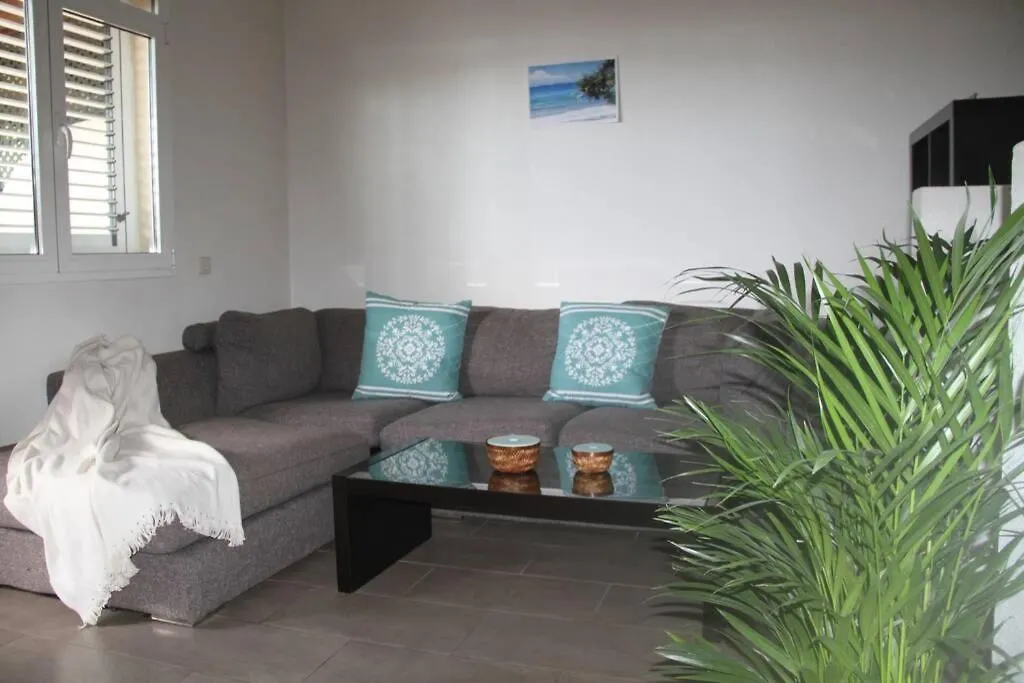 Holiday home Enjoy Fuerteventura Villa Morro Jable  Spain