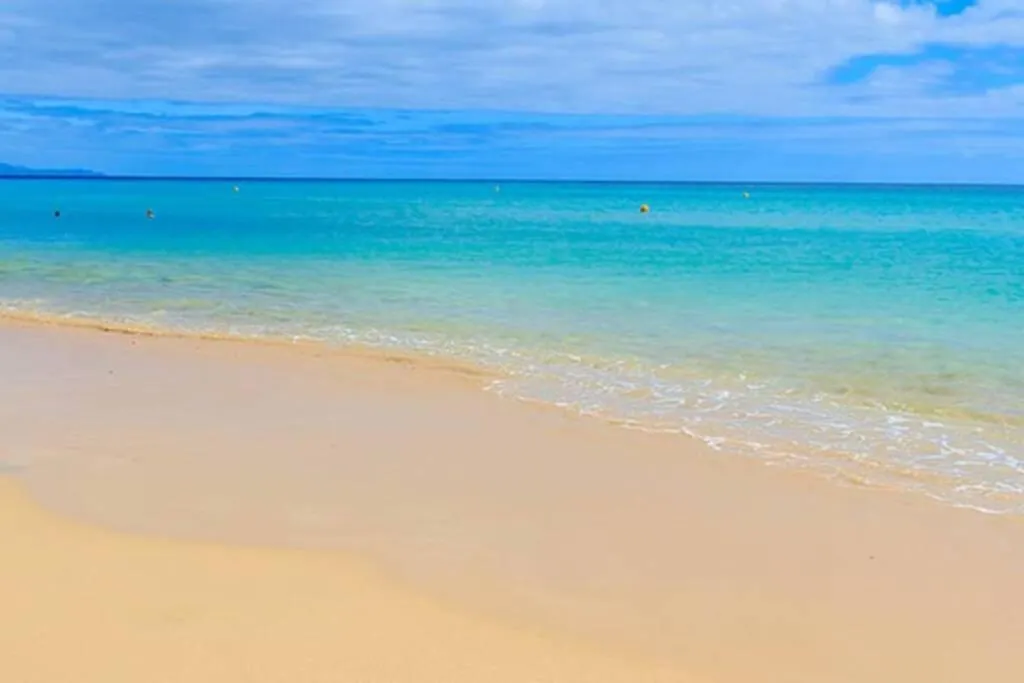 Enjoy Fuerteventura Villa Morro Jable  Morro Jable (Fuerteventura)