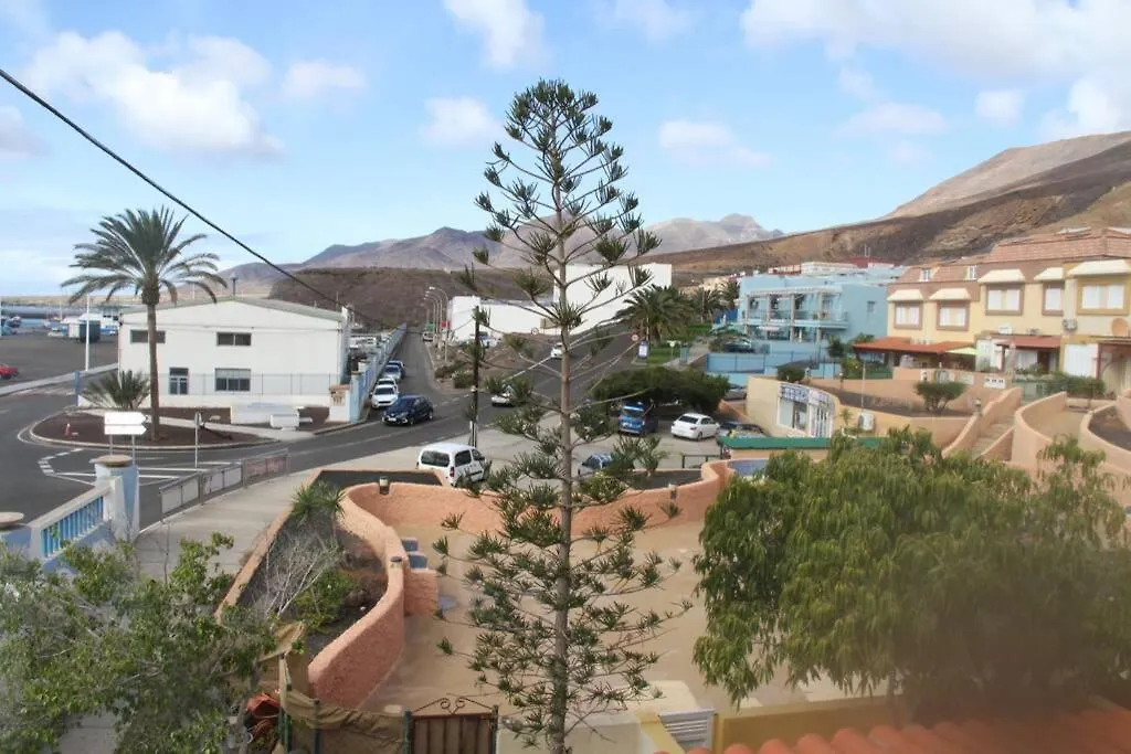 Holiday home Enjoy Fuerteventura Villa Morro Jable