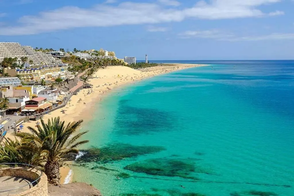 Enjoy Fuerteventura Villa Morro Jable  Holiday home