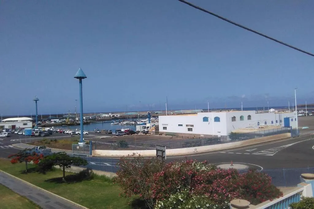 Enjoy Fuerteventura Villa Morro Jable