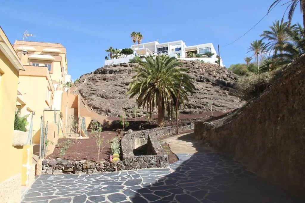 Holiday home Enjoy Fuerteventura Villa Morro Jable