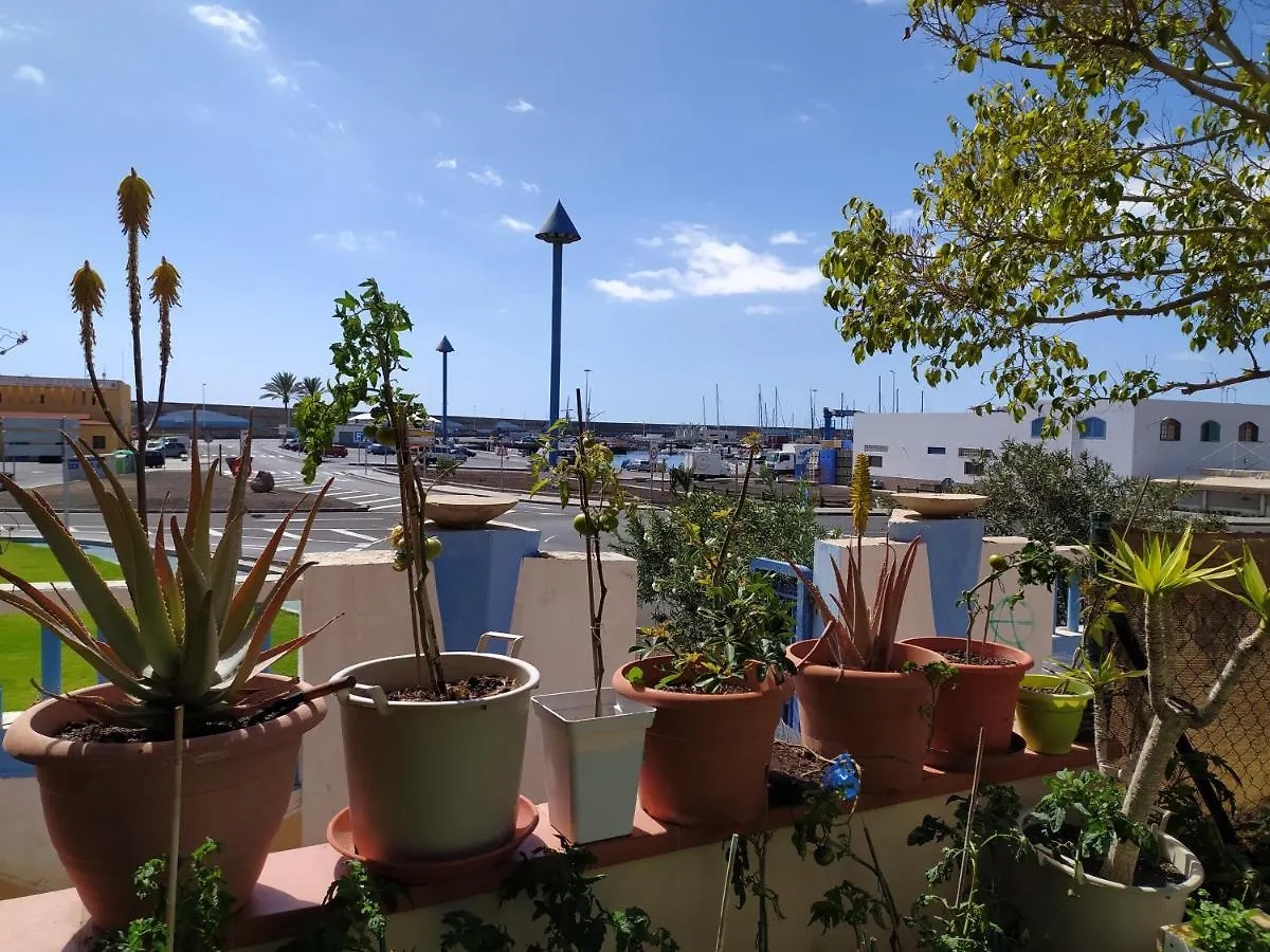 Enjoy Fuerteventura Villa Morro Jable  Spain