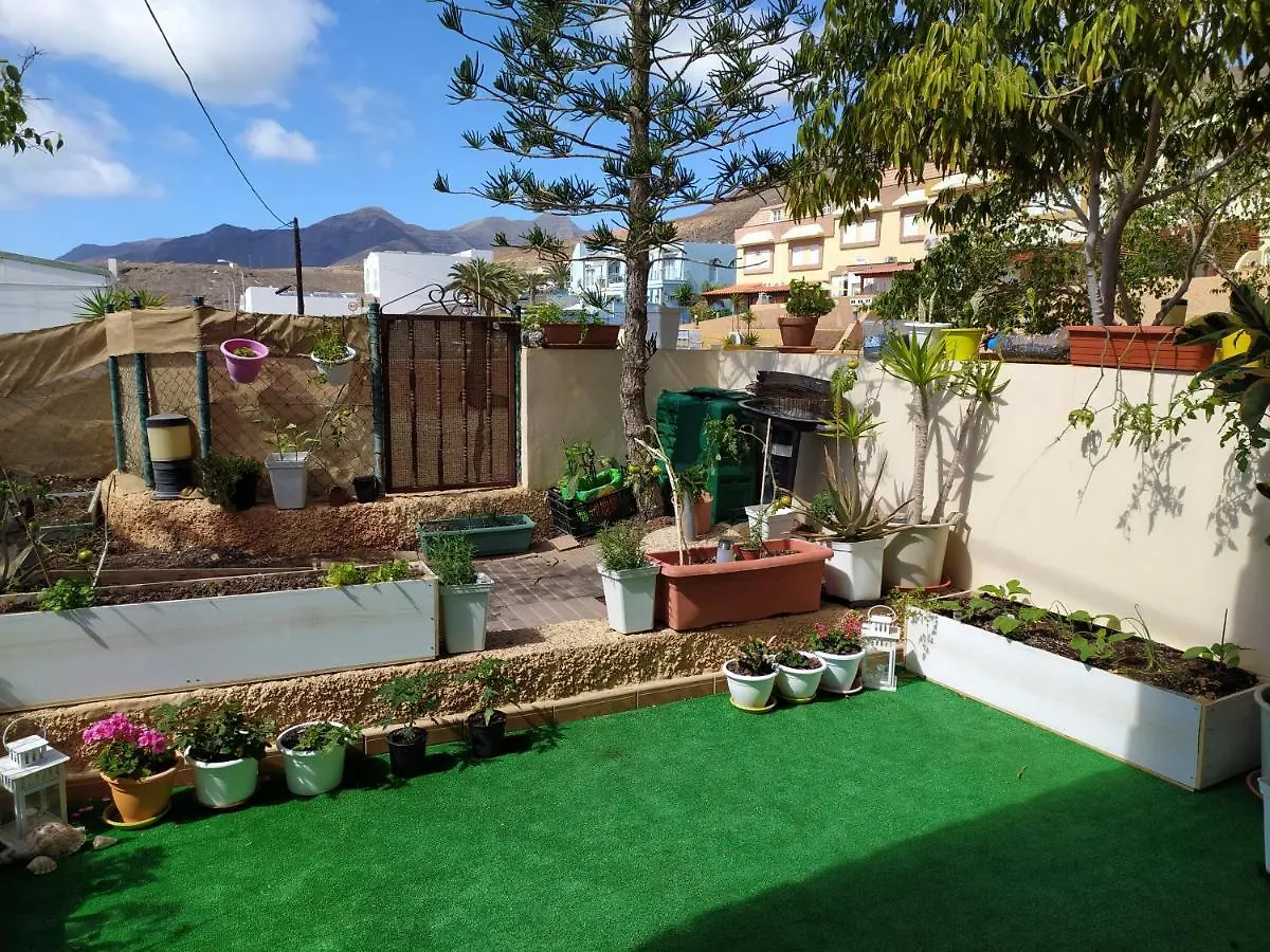 Enjoy Fuerteventura Villa Morro Jable  0*, Morro Jable (Fuerteventura) Spain