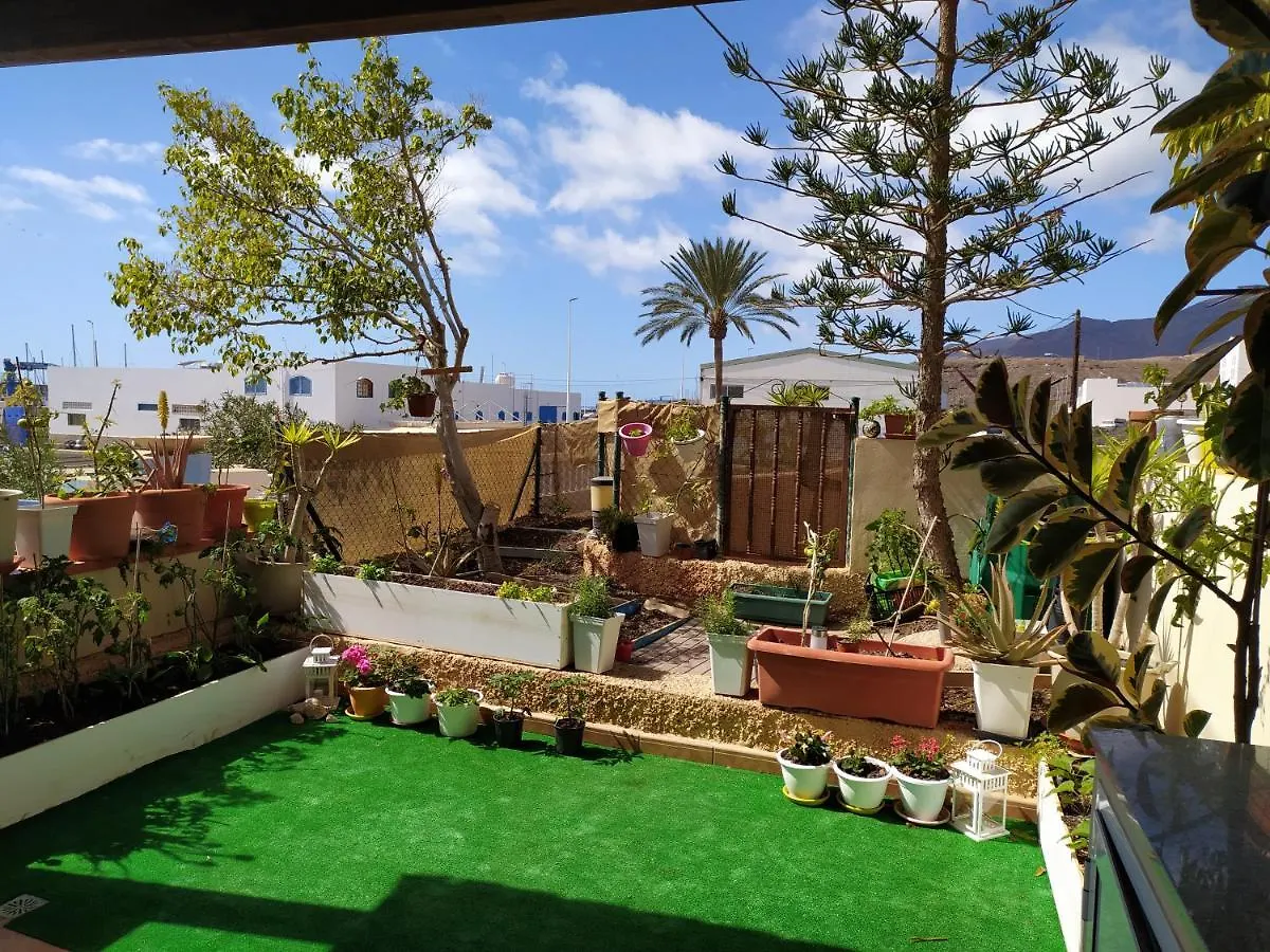 Enjoy Fuerteventura Villa Morro Jable