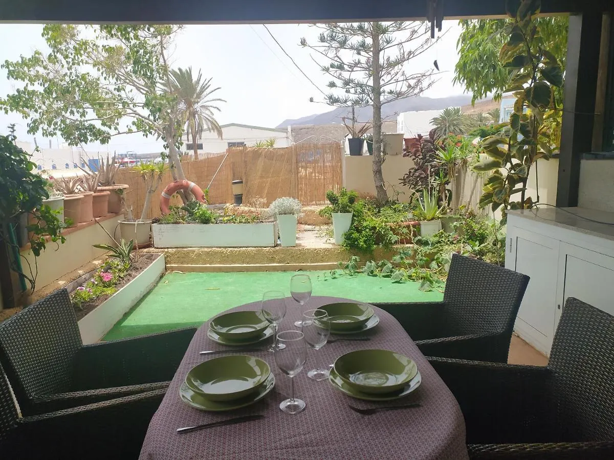 Holiday home Enjoy Fuerteventura Villa Morro Jable
