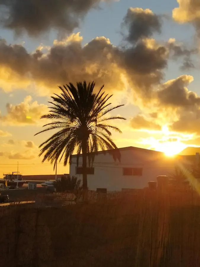 Enjoy Fuerteventura Villa Morro Jable  0*, Morro Jable (Fuerteventura) Spain